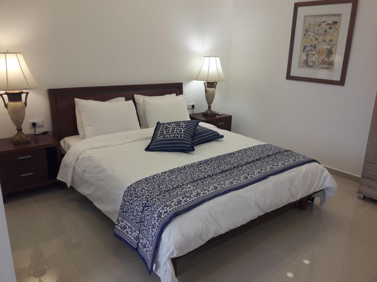 Turquoise Apartment With Pool Eilat Room photo